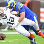 Browns 'Shedeur Sanders tvrdí, že si myslí, že urobí poslednú zostavu: „Jasne“