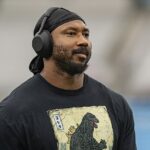 Hviezda Browns Myles Garrett údajne zasiahla policajti