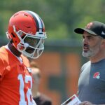 Browns Trainer odmieta obvinenia sabotáže