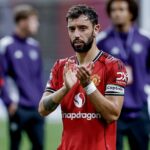 Bruno Fernandes chce pred novou sezónou vidieť viac ako jeho spoluhráči