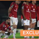 Bruno Fernandes by sa mohol zabezpečiť, aby sa pohyboval ďaleko od Manchester United