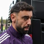 Bruno Fernandes klasifikoval „dieťa“ ako Amorim stretáva významné problémy s kapitánom „Open“, aby sa pohyboval