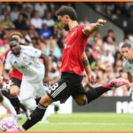 Bruno Fernandes oblohy jeho obvinenie v porovnaní s Fulhamom v Craven Home
