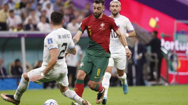 Bruno Fernandes sa otvára pre Saudský presťahovanie 2026: Čo naznačuje pre United, Portugalsko a trh prevodu 

