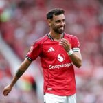 Bruno Fernandes urobil úvod k špekuláciám prenosu okolo jeho budúcnosti začiatkom tohto leta