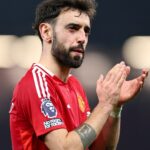 Fernandes zatiaľ zostáva na Man United