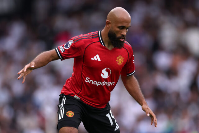 Bryan Mbeumo Hodnotenie jeho počiatočného cieľa Guy United Cieľ 

