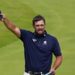 Bryson DeChambeau - výzva PGA Tour na Ryder Cup Tunup