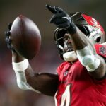 NFL: Baltimore Ravens v Tampa Bay Buccaneers