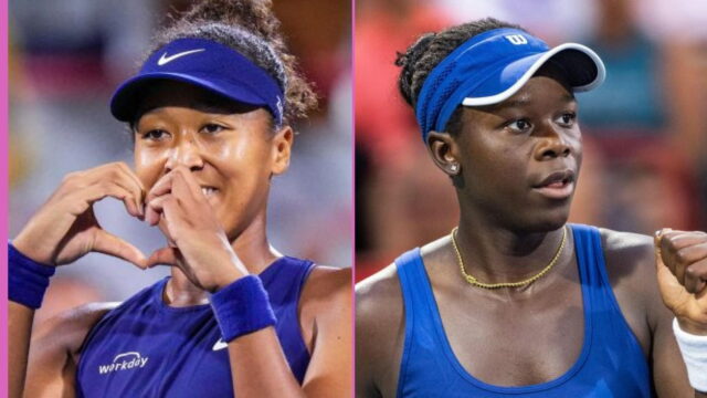 Bude hrať Naomi v Osaka a Victoria Mboko v Cincinnati? Kanadské otvorené hviezdy preferujú

