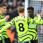 Bukayo SAKA, Martin Odegaard a Kai Havertz Collection Incurval Najčastejšie ako „chirurgické ošetrenie“ poistné nároky