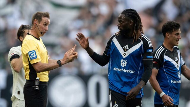 Bundesliga 2025-26: Čo je usmernenie „Diskusia o podaní handshake“ a prečo sa zaoberá reakciou? 

