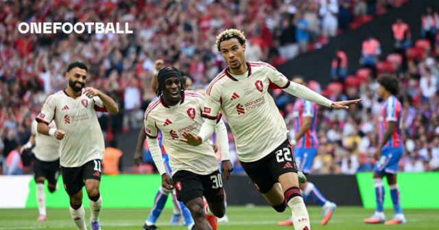Icon: OneFootball