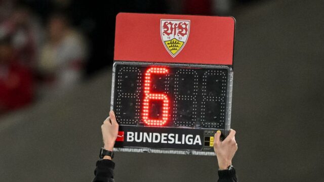 Bundesliga sa rozhodla pre dlhšie hry, zatiaľ čo Nemecko objíma viac pridaného času

