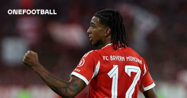Icon: OneFootball