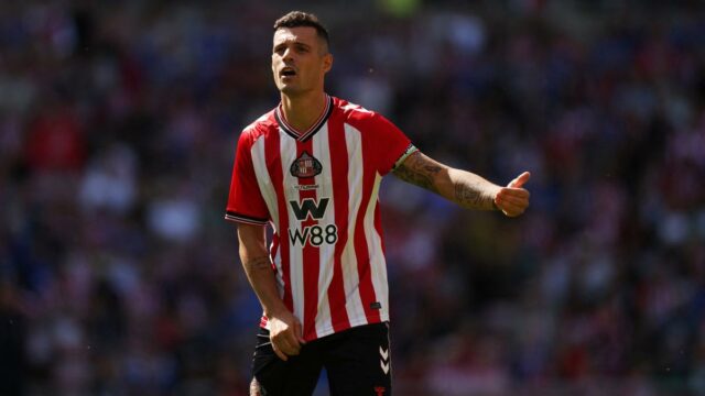 Burnley vs Sunderland Live Hodnotenie, Premier Organisation 2025-26: Aktualizácie obleku, plány, informácie o streme. 

