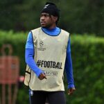 Ademola Lookman dal jasne najavo, že má záujem o vstup do jedného klubu tento rok v lete