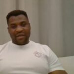 Francis Ngannou hovoril podrobne o tragickej smrteľnej nehode na motorke začiatkom tohto roka