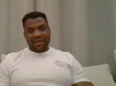 Bývalá hviezda UFC Francis Ngannou je mučená nočnou nocou ‚potom, čo odhalí, čo sa stalo pri smrteľnej havárii motocyklov so 17-ročným dievčaťom Francis Ngannou hovoril podrobne o tragickej smrteľnej nehode na motorke začiatkom tohto roka