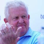Bývalá organizácia Celebrity Strikes Hole-in-One potom, čo je naklonený na cestu PGA | Golf | Športová aktivita
