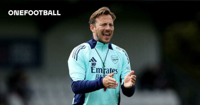 Obrázok článku: Skóre bývalí Rangers Skóre pre Arsenal Academy vs Monako