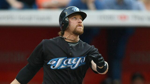 Bývalý MLB -Catcher Gregg Zaun hovorí, že kariéra „zničí“ po obvineniach zo zastrašovania

