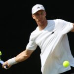 Bývalý Texas Tennis Celebrity Eliot Spizsirri poškriaba predbežné víťazstvo v roku 2025 Spojených štátov Open