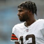 Fanúšikovia rýchlo explodovali kritika Shedeur Sanders za ich NFL začína rýchle zmenu tónu