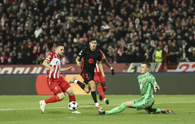 Bývalý hráč v Barcelone si vyberie medzi štyrmi klubmi



