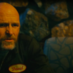 Bývalý konkurent UFC Keith Jardine o režijnom spustení „Eliminujte ma znova“