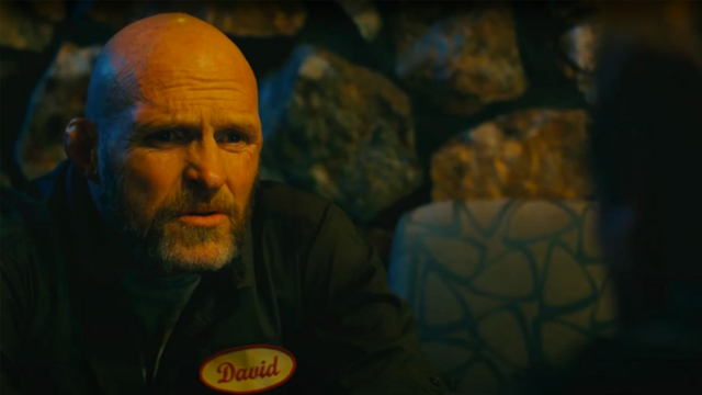 Bývalý konkurent UFC Keith Jardine o režijnom spustení „Eliminujte ma znova“ 

