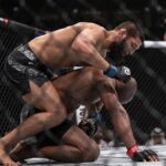 Bývalý majster UFC, čo robí zápas Khamzat Chimaev