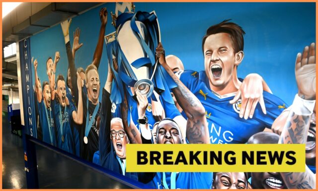 Bývalý rozhodca Premier League pripúšťa, že počas víťaznej sezóny PL uprednostňoval Leicester

