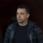 Bývalý šéf Barcelony Xavi pošle správu na podporu hviezdy Blaugrana Under-Fecoco Star