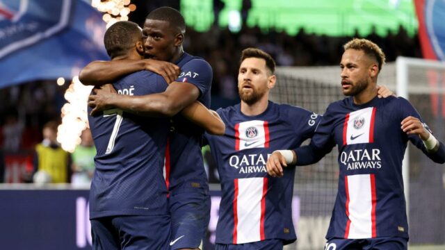 Bývalý spoluhráč Messi, Neymar a Mbappe sa pripojil k Sunderlandu v Premier League

