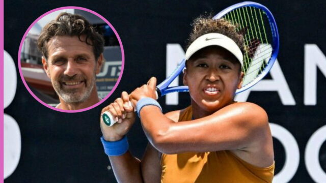 Bývalý technický riaditeľ Naomi Osaka Patrick Mouratoglou odhaľuje „chýbajúci“ prvok po rozdelení

