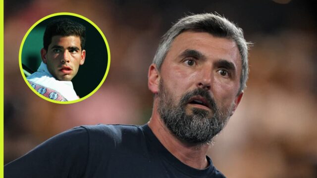 Bývalý tréner Novak Djokovic 'ničí jeho život „nemôže odpustiť“

