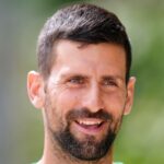 Bývalý tréner Roger Federera Novak Djokovic vysvetľuje vyhlásenie o dôchodku
