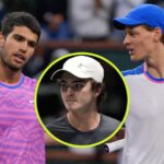 Bývalý tréner Sereny Williams „Vybraný“, ktorý môže ohroziť Carlosa Alcaraza a Jannika Sinner