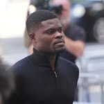 Bývalý záložník Arsenalu, strana Thomasa, sa objaví na súde obvinený zo znásilnenia ako nový súbor údajov