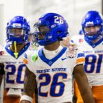 Futbal NCAA: Fiesta Bowl-Penn State v štáte Boise