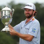 PGA: Wyndham Championship - posledné kolo