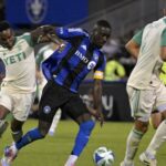 CF Montreal Hodnotenie na Fine, odolajte Austin FC