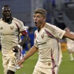 CF Montreal a DC United v prvej polovici remízy 1-1