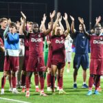 CFR CllUJ vs Sporting Braga Tipy a stávky