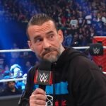 CM Punk pomenuje hlúpy zápas WWE