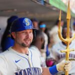 Cal Raleighov dokument Catcher Crowning Achievement, Neočakávané obdobia energie