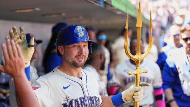 Cal Raleighov dokument Catcher Crowning Achievement, Neočakávané obdobia energie 

