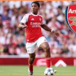 Calafiori o Lewis-Skelly pre Arsenal vs Manchester United