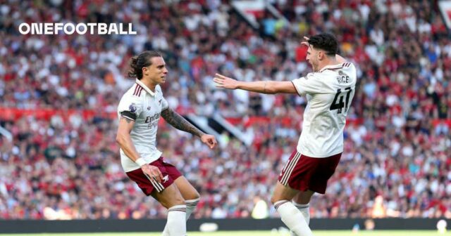 Icon: OneFootball